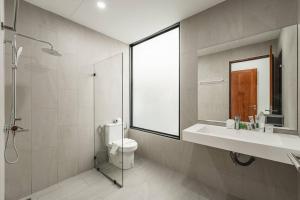 Foto sihtkohas Ban Saiyuan (1) asuva majutusasutuse Peaceful Paradise in Saiyuan Villa V147 galeriist +46 fotot