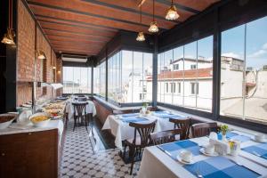 Nhà hàng/khu ăn uống khác tại Hotel Pera Parma