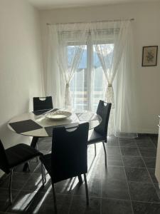 Fotografie z fotogalerie ubytování Melide lake apartment v destinaci Melide
