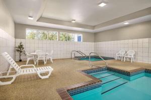 Gallery image of Microtel Inn & Suites by Wyndham New Ulm in New Ulm +24 photos