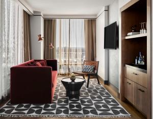 Gallery image of Thompson Atlanta - Buckhead, by Hyatt in Atlanta
