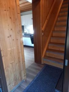 Zdjęcie z galerii obiektu Gaestehaus-Russegger w mieście Abtenau