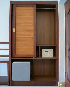 Gambar di galeri bagi The Sanihara Hotel & Resort di Vythiri