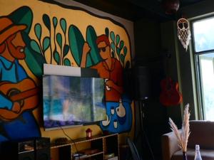 Galeriebild der Unterkunft Brostel in Manali