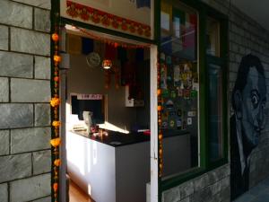 Galeriebild der Unterkunft Brostel in Manali + 55 Fotos