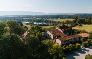 Příroda nedaleko hotelu + 28 fotografií