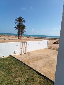 Gallery image of Villa djerba bord de mer in Al Ḩaddādah +33 photos