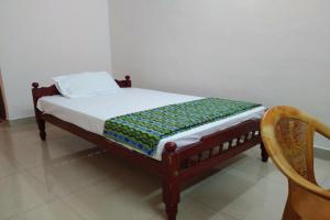 Gallery image of SPOT ON Sana Tourist Home in Kollam +41 photos