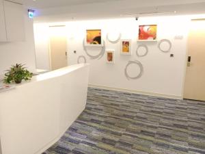 Fotografie z fotogalerie ubytování Ximen Hotel v destinaci Taipei