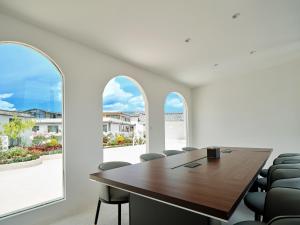 Foto sihtkohas Lijiang asuva majutusasutuse 丽江熹v空中花园智能观景酒店 galeriist
