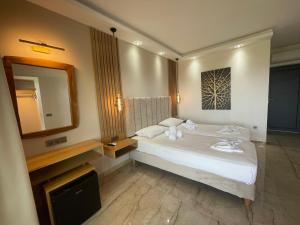 Gallery image of Rachoni Amazing Rooms and Maisonettes in Skala Rachoniou