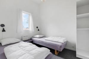 Voodi või voodid majutusasutuse First Camp Tempelkrogen - Holbaek toas
