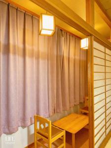 Fotografie z fotogalerie ubytování SnowHouse Memorie Hotel-汤泽石打丸山 v destinaci Seki