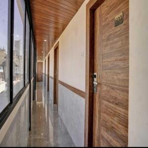 Fotografie z fotogalerie ubytování Hotel Elegant - Mohammed Ali Road v Bombaji
