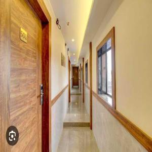 Fotografie z fotogalerie ubytování Hotel Elegant - Mohammed Ali Road v Bombaji