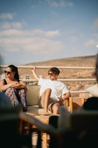 Hosté ubytování Flo Surf Morocco