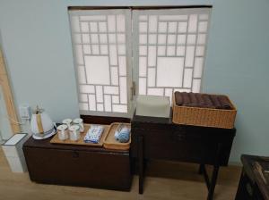 Fotografie z fotogalerie ubytování Healing hanok in Otgol village v destinaci Tegu