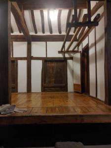 Fotografie z fotogalerie ubytování Healing hanok in Otgol village v destinaci Tegu