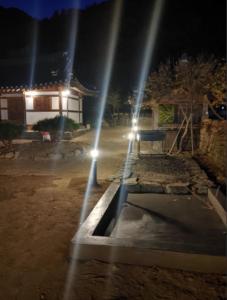 Fotografie z fotogalerie ubytování Healing hanok in Otgol village v destinaci Tegu