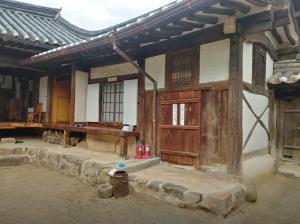Fotografie z fotogalerie ubytování Healing hanok in Otgol village v destinaci Tegu