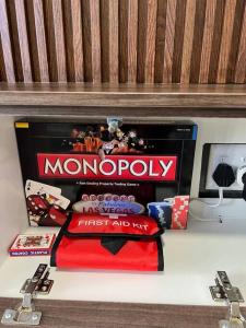 Billede fra billedgalleriet på The Henlee Apartment Dainfern - Ground Floor Unit i Fourways + 17 billeder