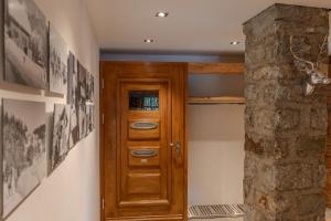 Fotografie z fotogalerie ubytování Sans Souci EG by Arosa Stay v destinaci Arosa