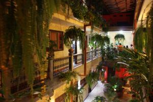 Imagen de la galería de Hotel Camino Maya, en Copan Ruinas