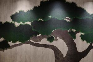 Foto dalla galleria di Nagoya Hotel HOQA Hanaironoyu a Nagoya