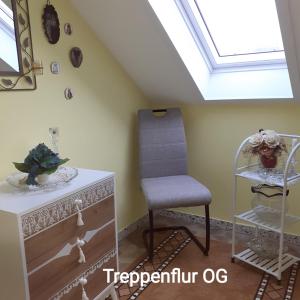 Φωτογραφία από το άλμπουμ του Ferienwohnung De Poppenstuv σε Fahrdorf