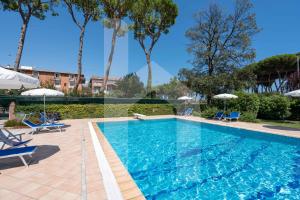 Πισίνα στο ή κοντά στο Homiday - Residence Prestige