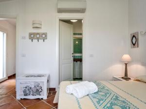 Gallery image of Villa Li Conchi 44 in Cala Sinzias