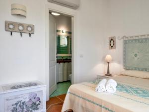 Gallery image of Villa Li Conchi 44 in Cala Sinzias +19 photos