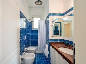 Gallery image of Villa Li Conchi 44 in Cala Sinzias