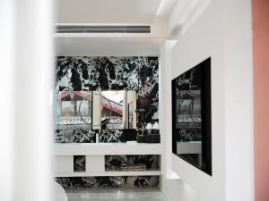 Foto sihtkohas Lijiang asuva majutusasutuse 丽江熹v空中花园智能观景酒店 galeriist