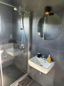 Photo de la galerie de l'établissement Guesthouse - R, à Rozvadov