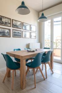 Fotografie z fotogalerie ubytování Casa Baia Flaminia v destinaci Pesaro + 28 fotografií