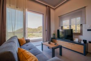 Fotografie z fotogalerie ubytování Archontissa's House in mountainous village Drakona 22km from Chania v destinaci Dhrakóna + 8 fotografií