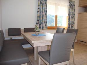 Fotografia z galérie ubytovania Haus am Bühel v destinácii Gaschurn