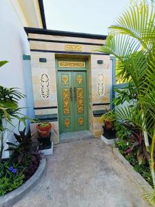 Afbeelding uit fotogalerij van Villa TWIN FLOWER in Lovina