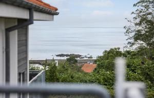 Fotografie z fotogalerie ubytování Gudhjem Søpark Lejl 44 v destinaci Gudhjem