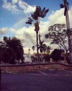 Foto da galeria de Hotel Camino Maya em Copán