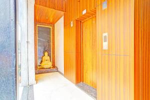 Fotografie z fotogalerie ubytování Super Hotel O Raipur v destinaci Rájpur