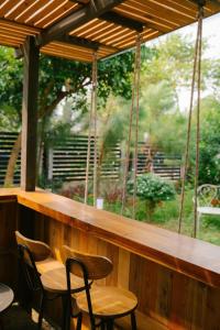 Fotografie z fotogalerie ubytování Anna Little Garden - Homestay Sóc Sơn - Thong House v Hanoji