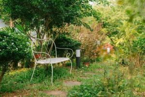 Fotografie z fotogalerie ubytování Anna Little Garden - Homestay Sóc Sơn - Thong House v Hanoji + 31 fotografií