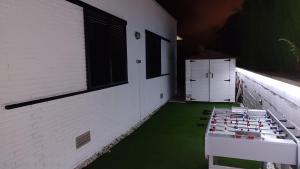 Fotografia z galérie ubytovania Villa lujosa con spa, piscina y sala de juegos PRIVADOS v destinácii Miami Platja