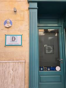 Fotografie z fotogalerie ubytování D Townhouse Boutique Suites v destinaci Sliema