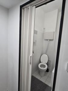 Ένα μπάνιο στο Grandma's place Zagreb