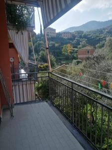 Γενική θέα στο βουνό ή θέα στο βουνό από  αυτό το διαμέρισμα