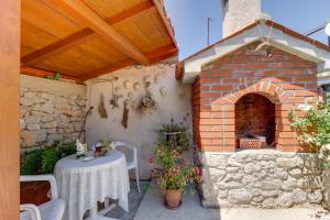 Fotografie z fotogalerie ubytování Apartment Carmen v destinaci Veli Lošinj