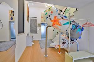 Fotografie z fotogalerie ubytování 上海乡韵亲子酒店 v Šanghaji